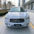 山东省14年英菲尼迪QX60