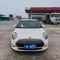 河北省17年宝马MINI