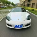 河北省11年保时捷Boxster