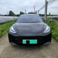 浙江省20年特斯拉MODEL 3