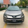 山东省17年丰田RAV4