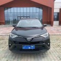 山东省19年丰田RAV4荣放