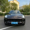 广东省15年保时捷Macan