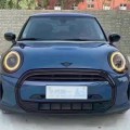 河南省22年宝马MINI