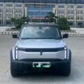 河南省24年奇瑞ICAR