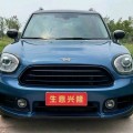 山东省20年宝马MINI