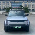 山东省24年奇瑞ICAR