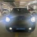 湖北省18年宝马MINI