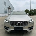 山东省19年沃尔沃XC90