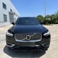 江苏省22年沃尔沃XC90