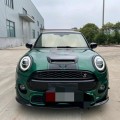 江苏省21年宝马MINI