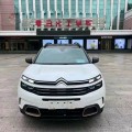 山东省19年雪铁龙天逸 C5 AIRCROSS