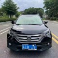 广东省15年本田CRV