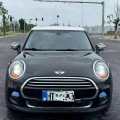 广东省16年宝马MINI