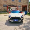 山东省22年宝马MINI