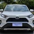 广东省22年丰田RAV4荣放