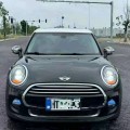 广东省16年宝马MINI