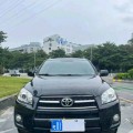 广东省11年丰田RAV4荣放