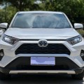 广东省22年丰田RAV4荣放