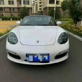 河北省11年保时捷Boxster