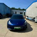 山东省20年特斯拉MODEL 3