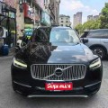 江西省17年沃尔沃XC90