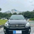 广东省11年丰田RAV4