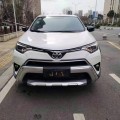 浙江省19年丰田RAV4