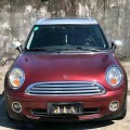 广东省10年宝马MINI