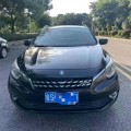 广东省17年启辰T90