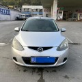 11年潮州马自达2