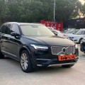 19年南平沃尔沃XC90