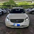 17年衢州沃尔沃XC60