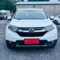 河南省17年本田CRV