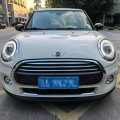 江苏省18年宝马MINI