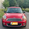 山西省11年宝马MINI