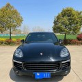 江苏省15年保时捷Boxster