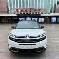 山东省19年雪铁龙天逸 C5 AIRCROSS