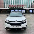 山东省19年雪铁龙天逸 C5 AIRCROSS