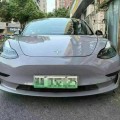 山东省21年特斯拉MODEL 3