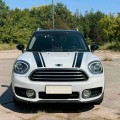 山东省17年宝马MINI