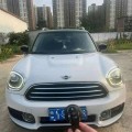 山东省20年宝马MINI