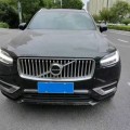 江苏省23年沃尔沃XC90