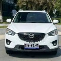 广东省14年马自达CX-5