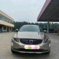 山东省15年沃尔沃XC60