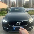 山东省16年沃尔沃XC90