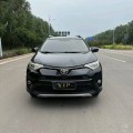 山东省19年丰田RAV4荣放