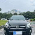 广东省11年丰田RAV4