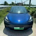 浙江省22年特斯拉MODEL 3