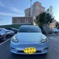 山西省21年特斯拉MODEL Y